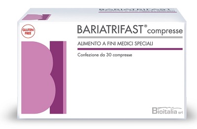 BARIATRIFAST 30 COMPRESSE - farmaidea24.com
