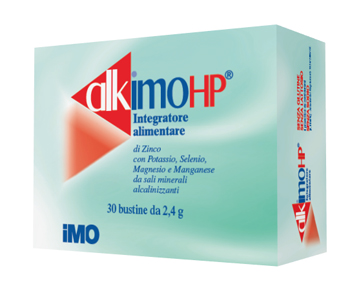 ALKIMOHP 30 BUSTINE - farmaidea24.com