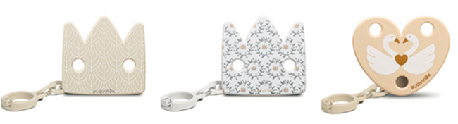 SUAVINEX SPECIAL OCCASION CLIP - farmaidea24.com