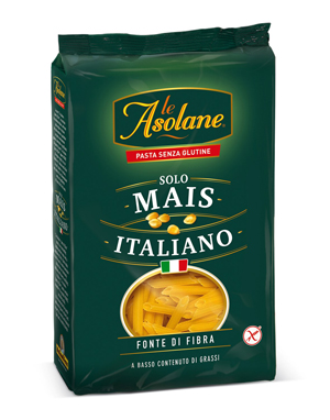 LE ASOLANE FONTE FIBRA PENNETTE 250 G - farmaidea24.com