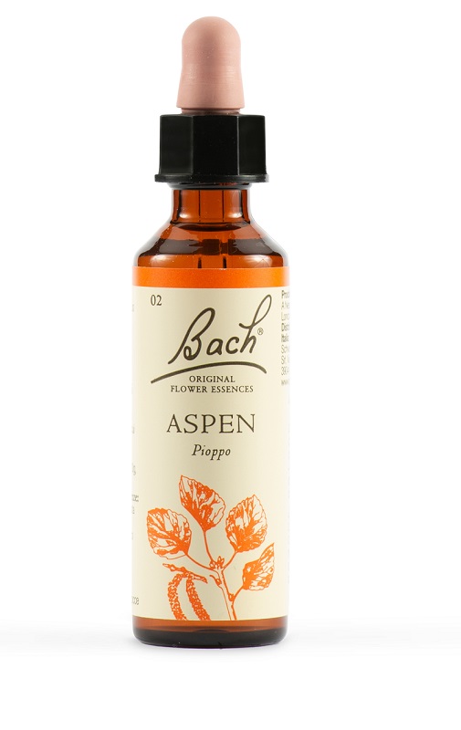 ASPEN BACH ORIG 20 ML - farmaidea24.com