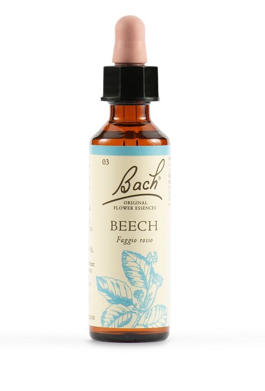 BEECH BACH ORIG 20 ML - farmaidea24.com