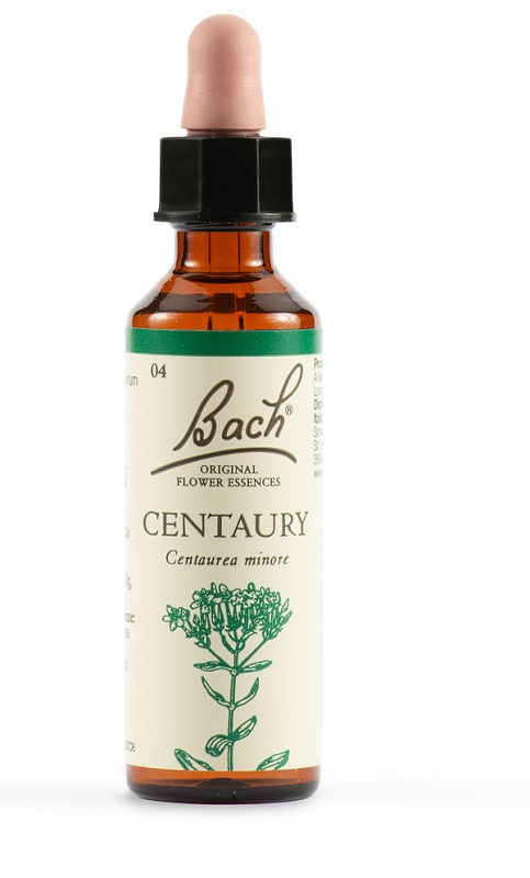 CENTAURY BACH ORIG 20 ML - farmaidea24.com