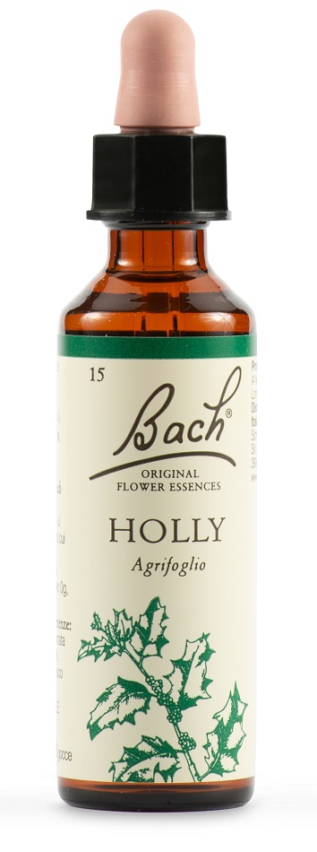 HOLLY BACH ORIG 20 ML - farmaidea24.com