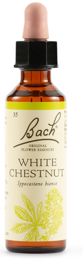 WHITE CHEST BACH ORIG 20 ML - farmaidea24.com