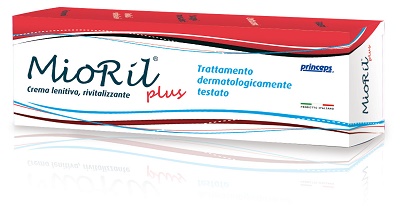 MIORIL PLUS 50 ML - farmaidea24.com