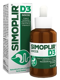 SIMOPLIR D3 GOCCE 10 ML - farmaidea24.com