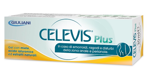 CELEVIS PLUS 30 ML - farmaidea24.com