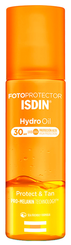 FOTOPROTECTOR HYDROOIL 200 ML - farmaidea24.com