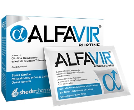 ALFAVIR 20 BUSTINE - farmaidea24.com