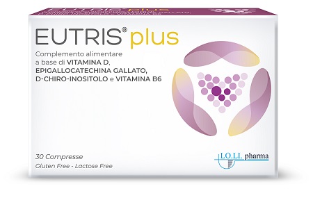 EUTRIS PLUS 30 COMPRESSE - farmaidea24.com
