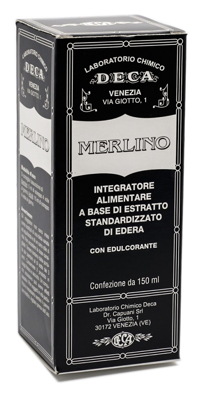 MERLINO 150 ML - farmaidea24.com