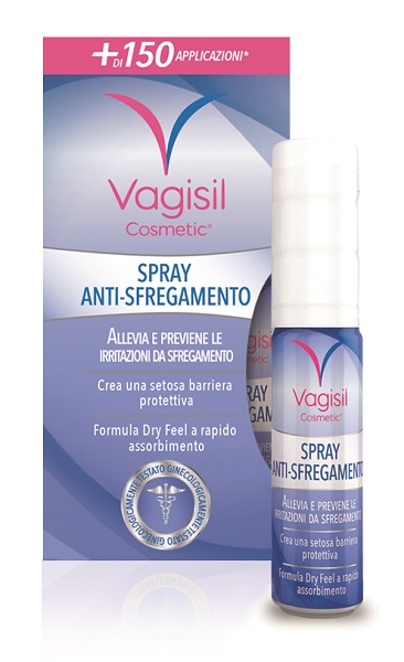 VAGISIL ANTI-SFREGAMENTO SPRAY 30 ML OFFERTA SPECIALE - farmaidea24.com