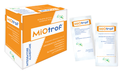 MIOTROF 30 BUSTINE DA 5,5 G - farmaidea24.com