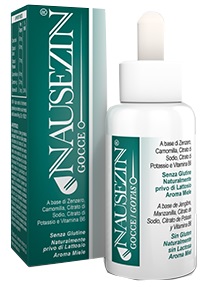 NAUSEZIN GOCCE 30 ML - farmaidea24.com