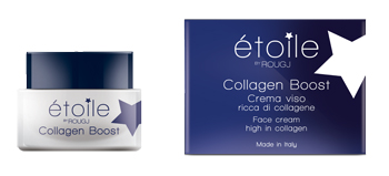 ROUGJ ETOILE CREMA VISO COLLAGENE 30 ML - farmaidea24.com