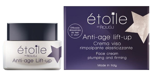 ROUGJ ETOILE CREMA VISO LIFT-UP 30 ML - farmaidea24.com