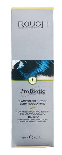 ROUGJ SHAMPOO SEBO 150 ML - farmaidea24.com