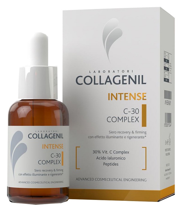 COLLAGENIL INTENSE C 30 COMPLEX 30 ML - farmaidea24.com