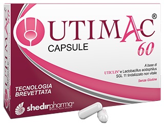 UTIMAC 60 14 CAPSULE - farmaidea24.com