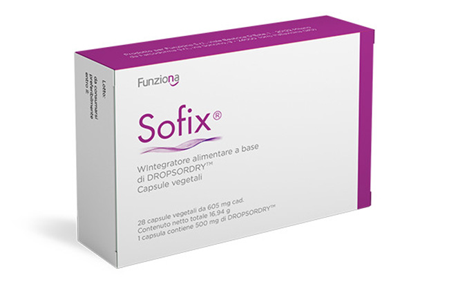 SOFIX 28 CAPSULE - farmaidea24.com