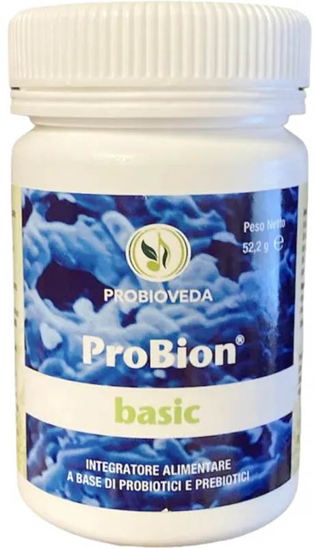 PROBION CLINICA 50 COMPRESSE - farmaidea24.com