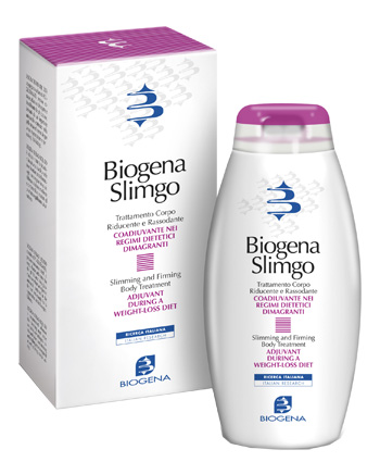 BIOGENA SLIMGO 250 ML - farmaidea24.com