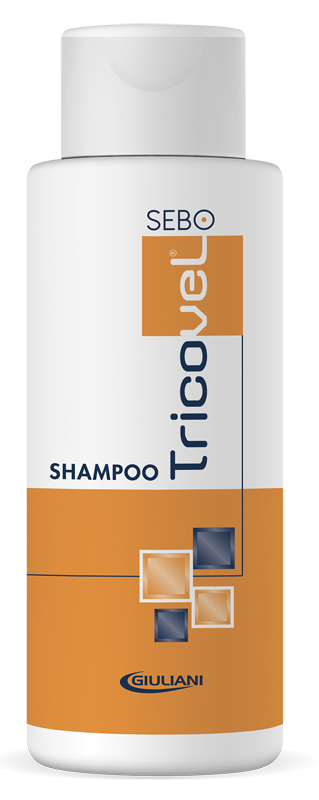 TRICOVEL SEBO SHAMPOO 150 ML - farmaidea24.com