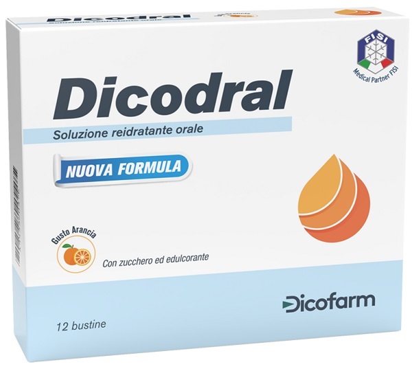 DICODRAL 12 BUSTINE - farmaidea24.com