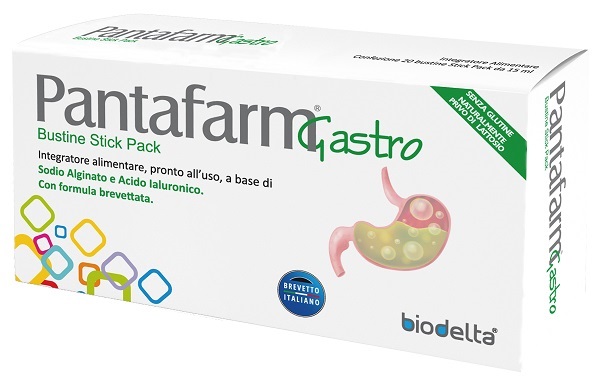 PANTAFARM GASTRO 20 BUSTINE - farmaidea24.com