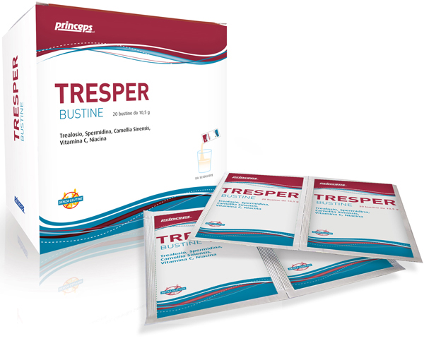 TRESPER 20 BUSTINE - farmaidea24.com