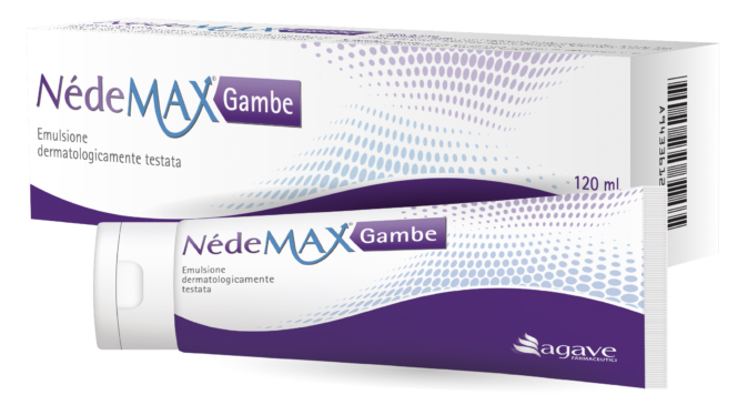 NEDEMAX GAMBE CREMA 120 ML - farmaidea24.com