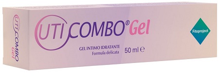 UTICOMBO GEL 50 ML - farmaidea24.com