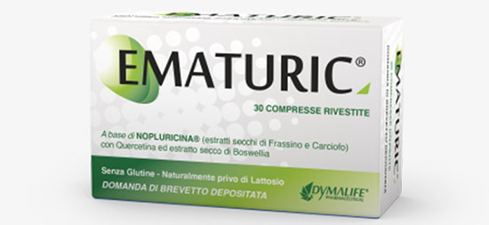 EMATURIC 30 COMPRESSE RIVESTITE - farmaidea24.com