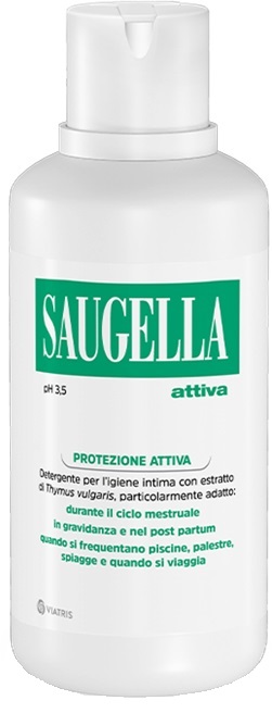 SAUGELLA ATTIVA 3,5PH 500 ML TAGLIO PREZZO - farmaidea24.com
