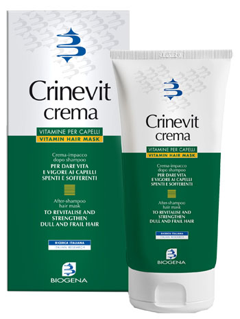 CRINEVIT CREMA 150 ML - farmaidea24.com