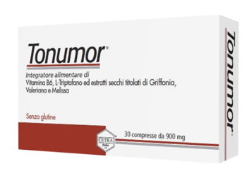 TONUMOR 30 COMPRESSE - farmaidea24.com