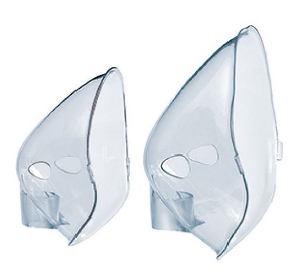 MASCHERA PEDIATRICA PER AEROSOL PRONTEX RAPID 2 - farmaidea24.com