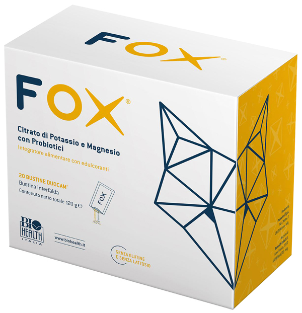 FOX 20 BUSTINE DUOCAM - farmaidea24.com