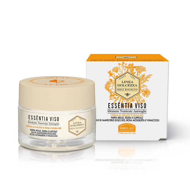 DOLCEZZA ESSENTIA VISO 50 ML - farmaidea24.com
