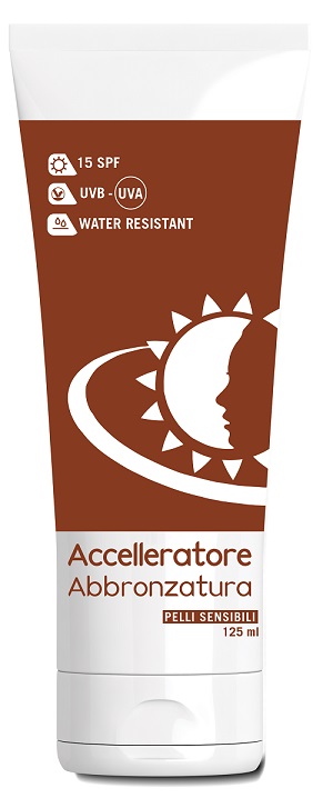 FPR SUN INTENSIFICATORE ABBRONZATURA 125 ML - farmaidea24.com