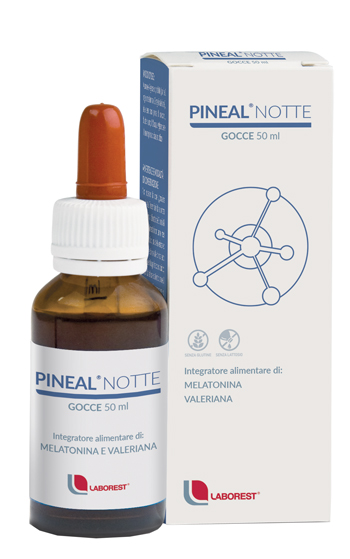 PINEAL NOTTE GOCCE 50 ML - farmaidea24.com