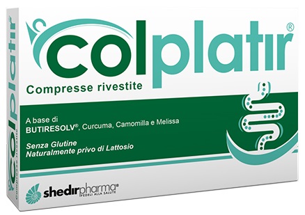 COLPLATIR 30 COMPRESSE RIVESTITE - farmaidea24.com