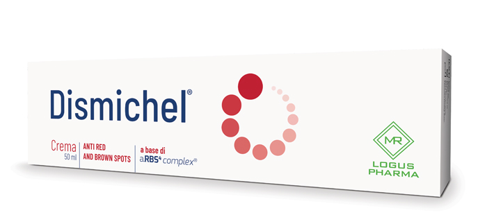 DISMICHEL CREMA 50 ML - farmaidea24.com