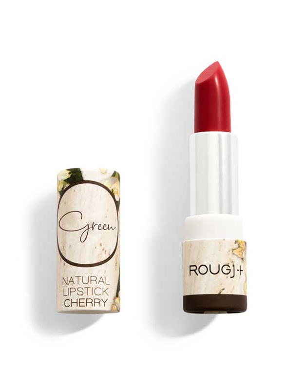 ROUGJ MAKE UP GREEN ROSSETTO ROSSO - farmaidea24.com