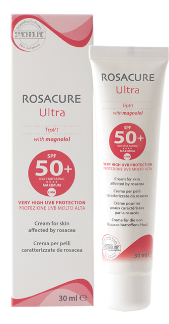 ROSACURE ULTRA SPF50+ 30 ML - farmaidea24.com