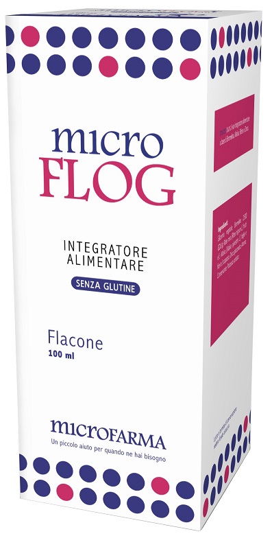 MICROFLOG 100 ML - farmaidea24.com