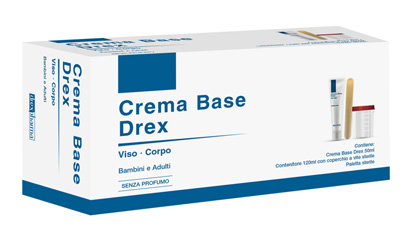 CREMA BASE DREX 50 ML - farmaidea24.com