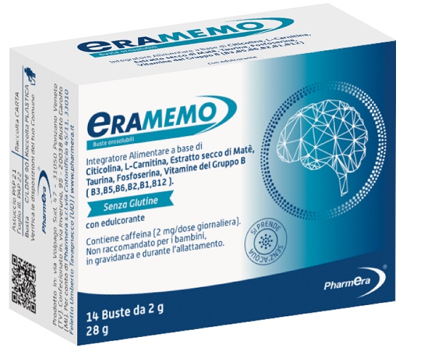ERAMEMO 14 BUSTINE - farmaidea24.com