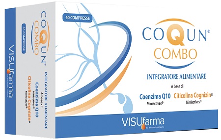 COQUN COMBO 60 COMPRESSE - farmaidea24.com
